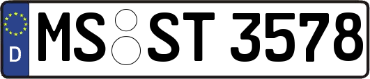 MS-ST3578
