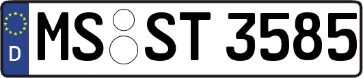 MS-ST3585