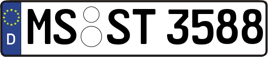 MS-ST3588