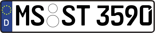 MS-ST3590