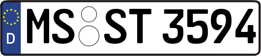 MS-ST3594