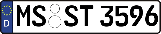 MS-ST3596