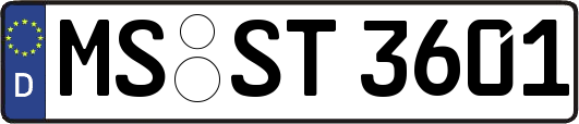 MS-ST3601