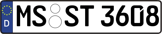MS-ST3608