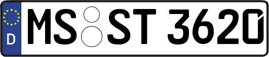 MS-ST3620