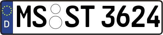 MS-ST3624