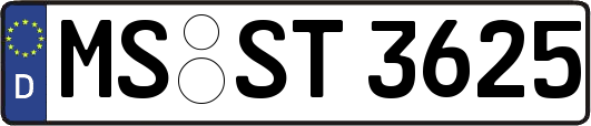 MS-ST3625
