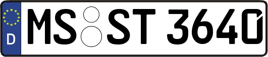MS-ST3640