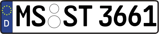 MS-ST3661