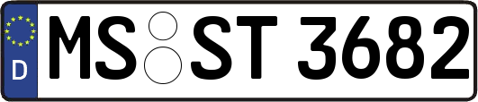 MS-ST3682