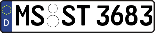 MS-ST3683