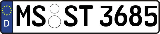 MS-ST3685