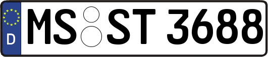 MS-ST3688