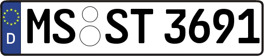 MS-ST3691
