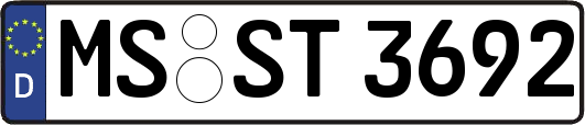 MS-ST3692