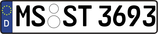 MS-ST3693