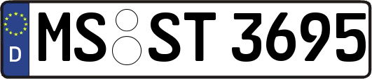 MS-ST3695