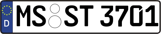 MS-ST3701
