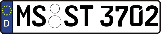 MS-ST3702
