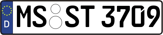 MS-ST3709
