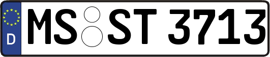 MS-ST3713