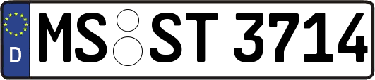 MS-ST3714