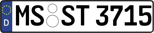 MS-ST3715