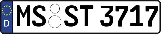 MS-ST3717