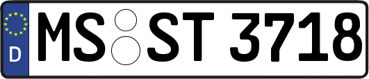 MS-ST3718
