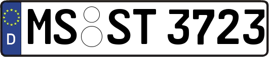 MS-ST3723
