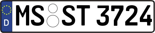 MS-ST3724