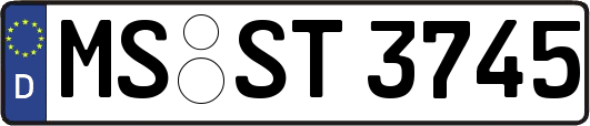 MS-ST3745