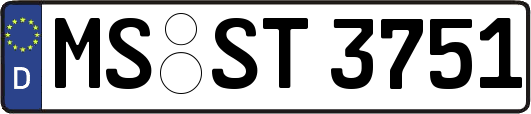 MS-ST3751
