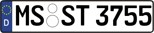 MS-ST3755