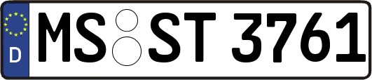 MS-ST3761