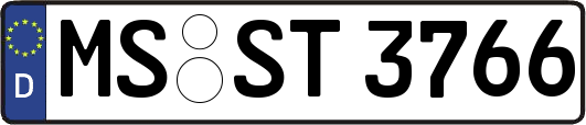 MS-ST3766