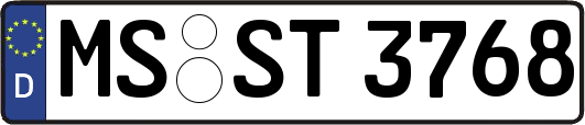 MS-ST3768