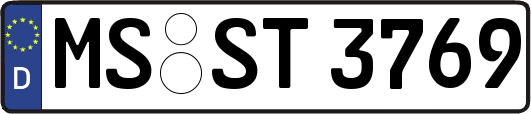 MS-ST3769
