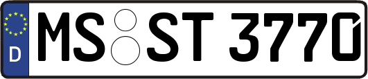 MS-ST3770