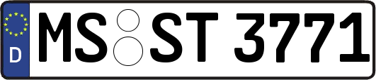 MS-ST3771