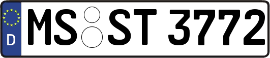 MS-ST3772