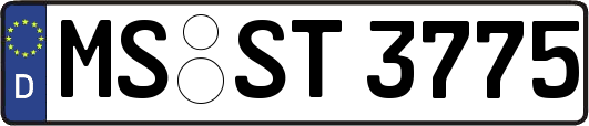 MS-ST3775