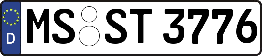 MS-ST3776