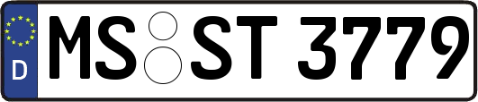 MS-ST3779