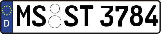 MS-ST3784