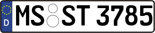 MS-ST3785