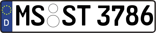 MS-ST3786