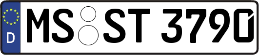 MS-ST3790