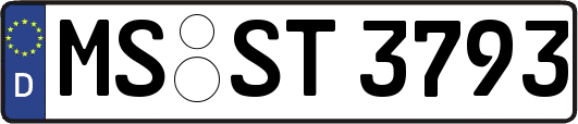 MS-ST3793