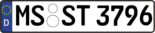 MS-ST3796